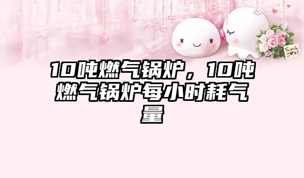 10噸燃?xì)忮仩t，10噸燃?xì)忮仩t每小時(shí)耗氣量