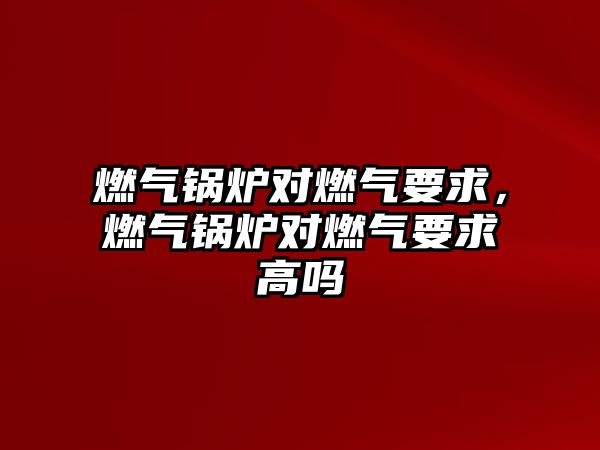 燃?xì)忮仩t對燃?xì)庖?，燃?xì)忮仩t對燃?xì)庖蟾邌?/>	
								</i>
								<p class=