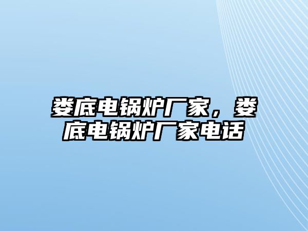 婁底電鍋爐廠家，婁底電鍋爐廠家電話