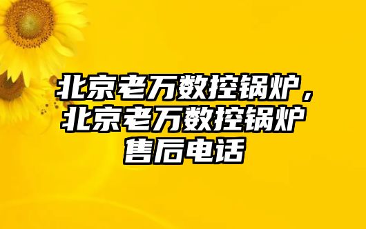 北京老萬數(shù)控鍋爐，北京老萬數(shù)控鍋爐售后電話