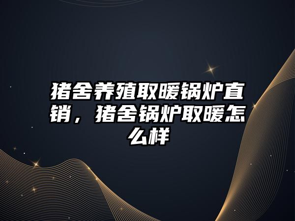 豬舍養(yǎng)殖取暖鍋爐直銷，豬舍鍋爐取暖怎么樣