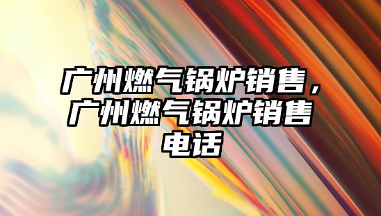 廣州燃?xì)忮仩t銷售，廣州燃?xì)忮仩t銷售電話