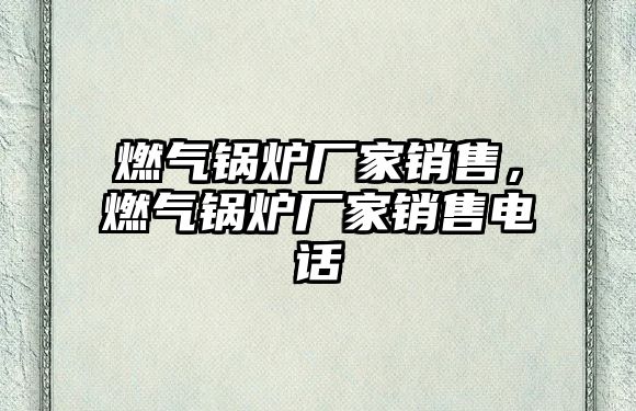 燃?xì)忮仩t廠家銷(xiāo)售，燃?xì)忮仩t廠家銷(xiāo)售電話(huà)