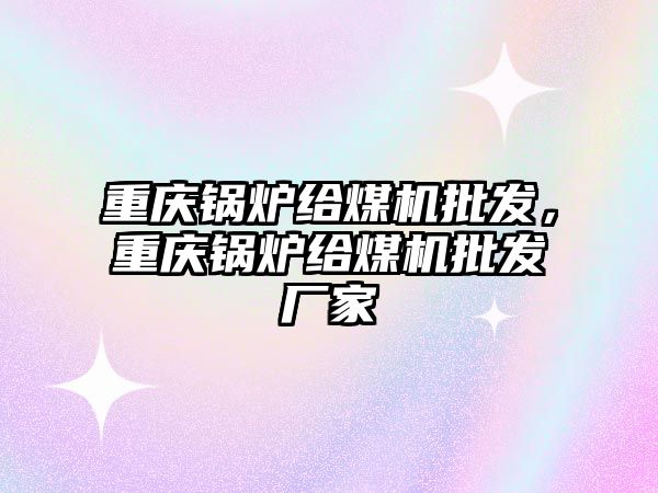 重慶鍋爐給煤機批發(fā)，重慶鍋爐給煤機批發(fā)廠家